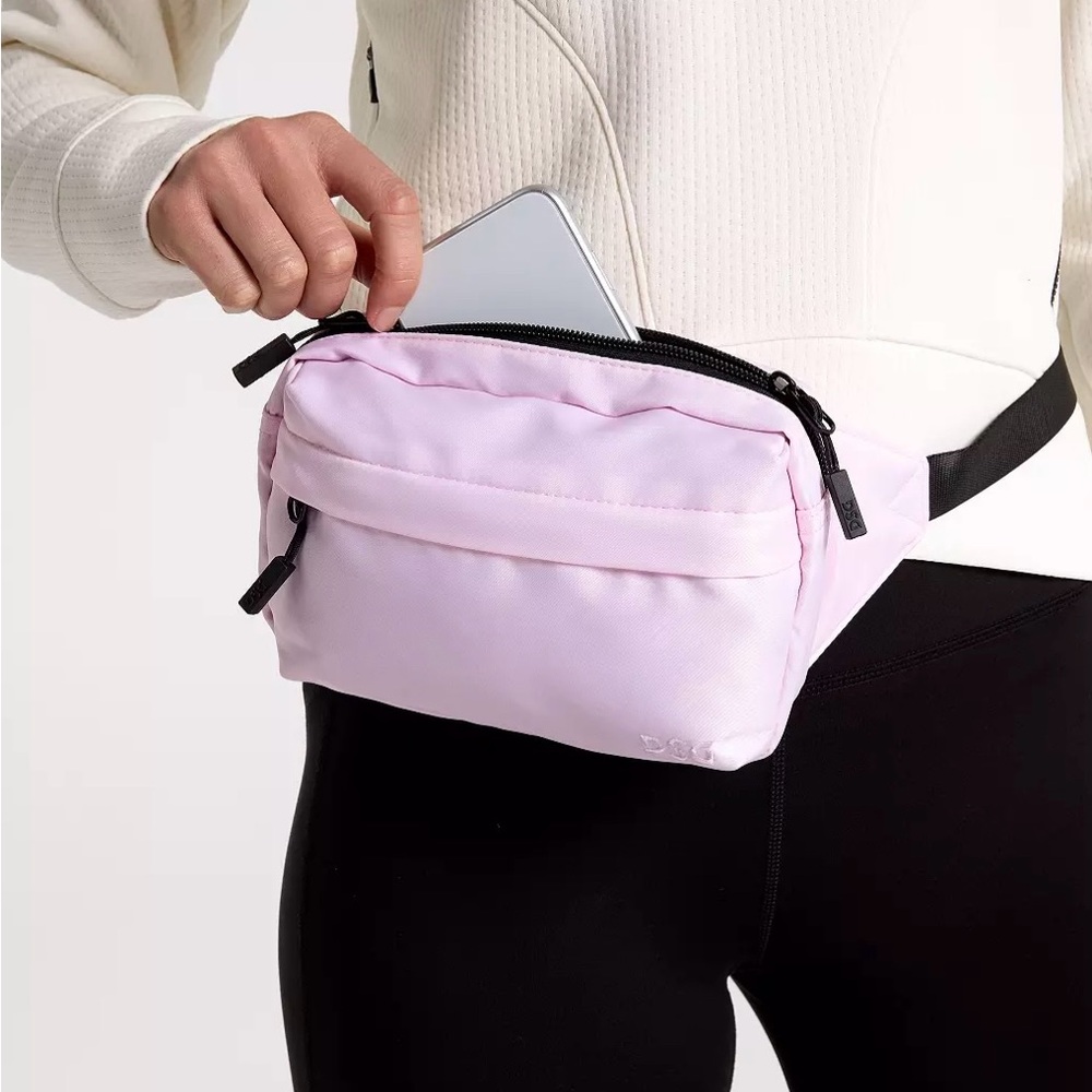 DSG All Sport Waist Pack